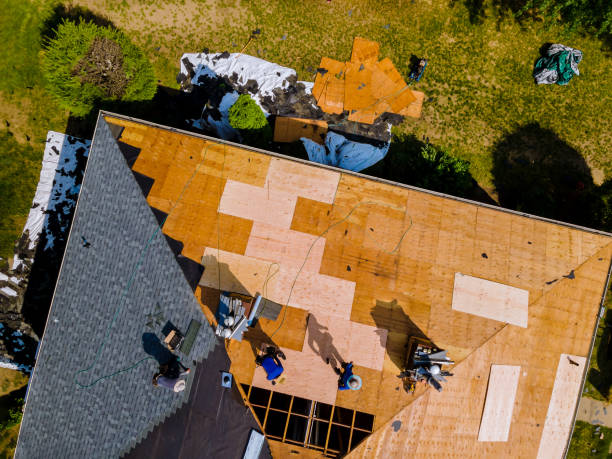 Best Slate Roofing Contractor  in Stone Ridge, VA