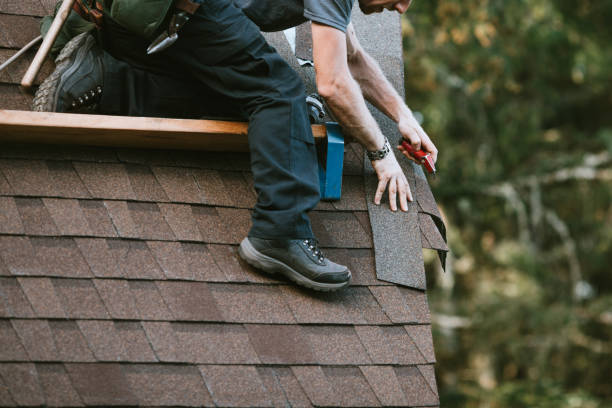 Best Shingle Roofing Installation  in Stone Ridge, VA